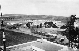 CASSAIGNE 506- ENSEMBLE NORD-OUEST COLLECTION DES AMIS DE ND DE SANTA CRUZ
